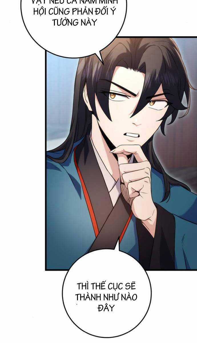 Thanh Kiếm Của Hoàng Đế Chương 16 trang 28