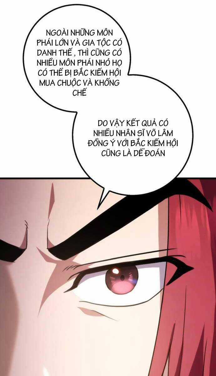 Thanh Kiếm Của Hoàng Đế Chương 16 trang 31