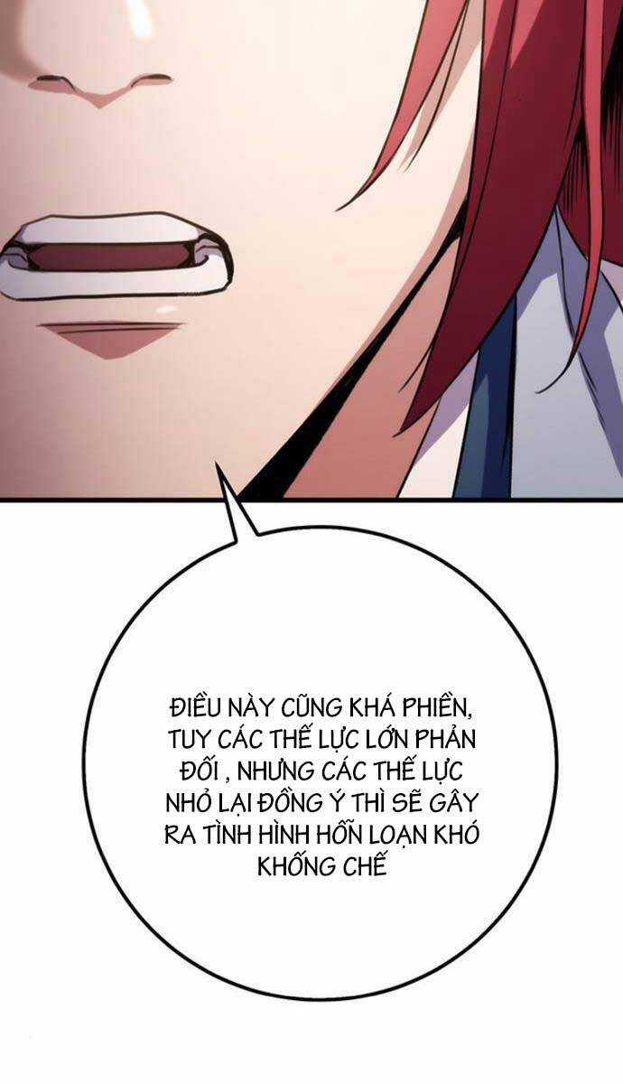 Thanh Kiếm Của Hoàng Đế Chương 16 trang 32