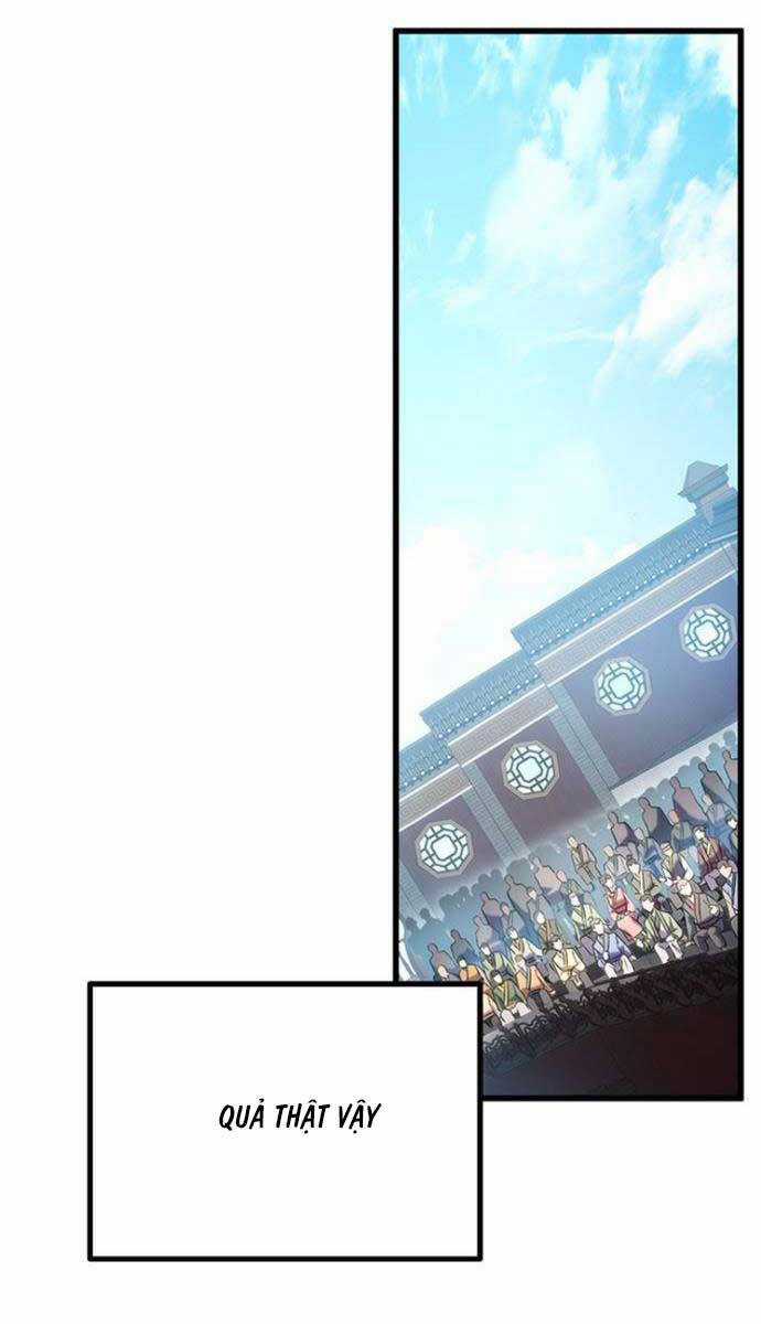 Thanh Kiếm Của Hoàng Đế Chương 16 trang 33