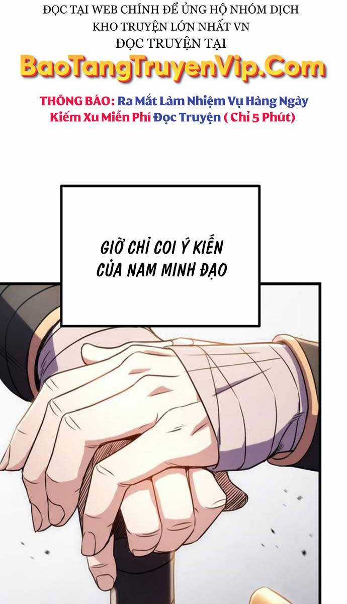 Thanh Kiếm Của Hoàng Đế Chương 16 trang 36