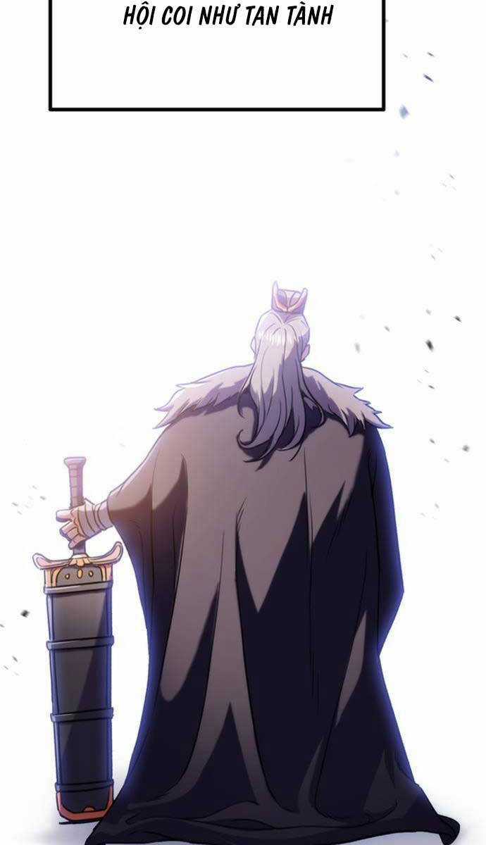 Thanh Kiếm Của Hoàng Đế Chương 16 trang 38