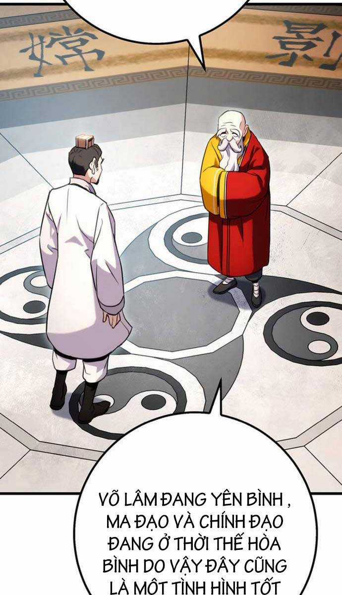 Thanh Kiếm Của Hoàng Đế Chương 16 trang 4