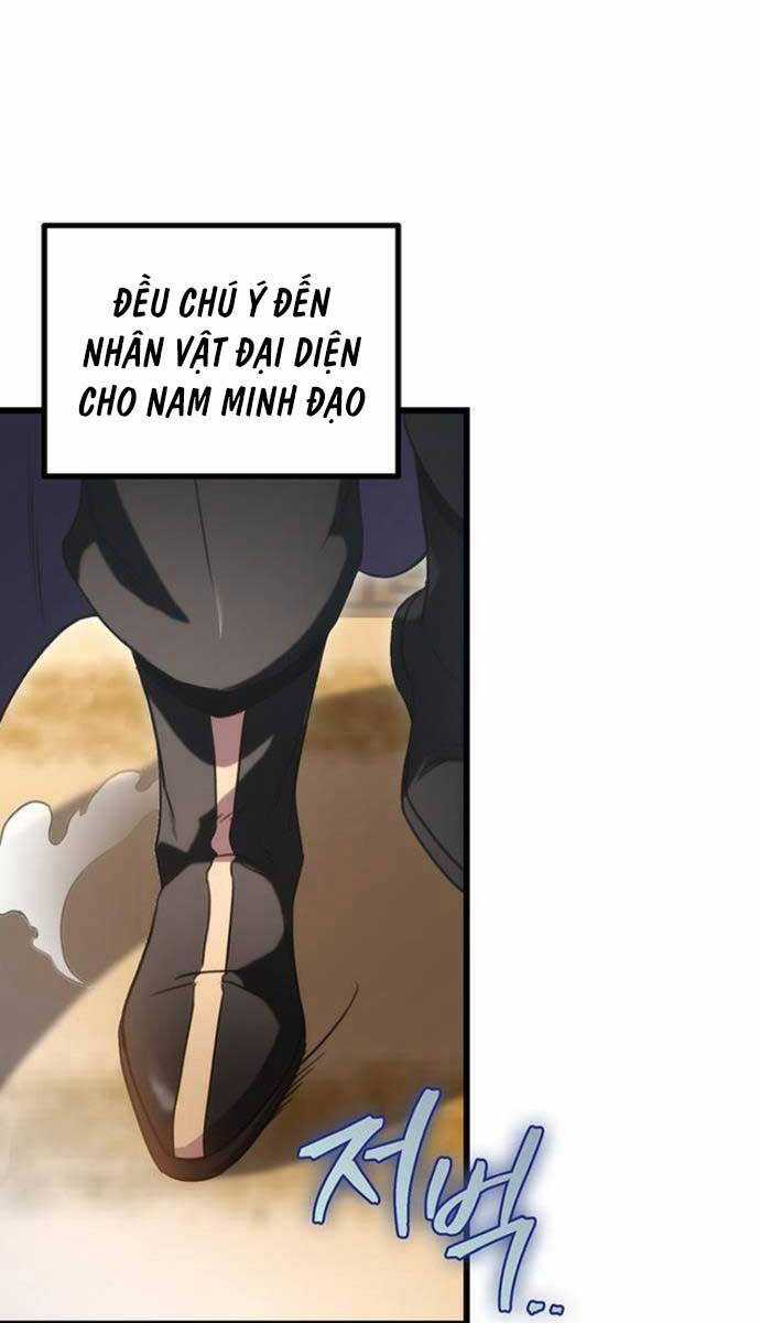 Thanh Kiếm Của Hoàng Đế Chương 16 trang 41