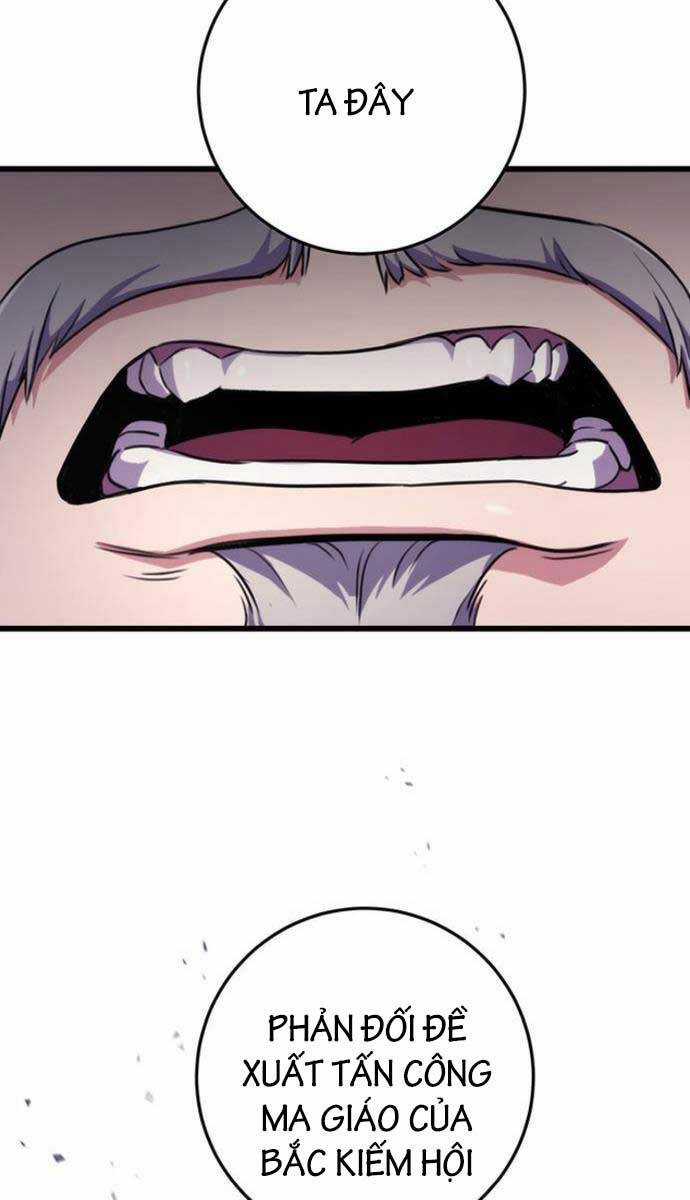 Thanh Kiếm Của Hoàng Đế Chương 16 trang 45