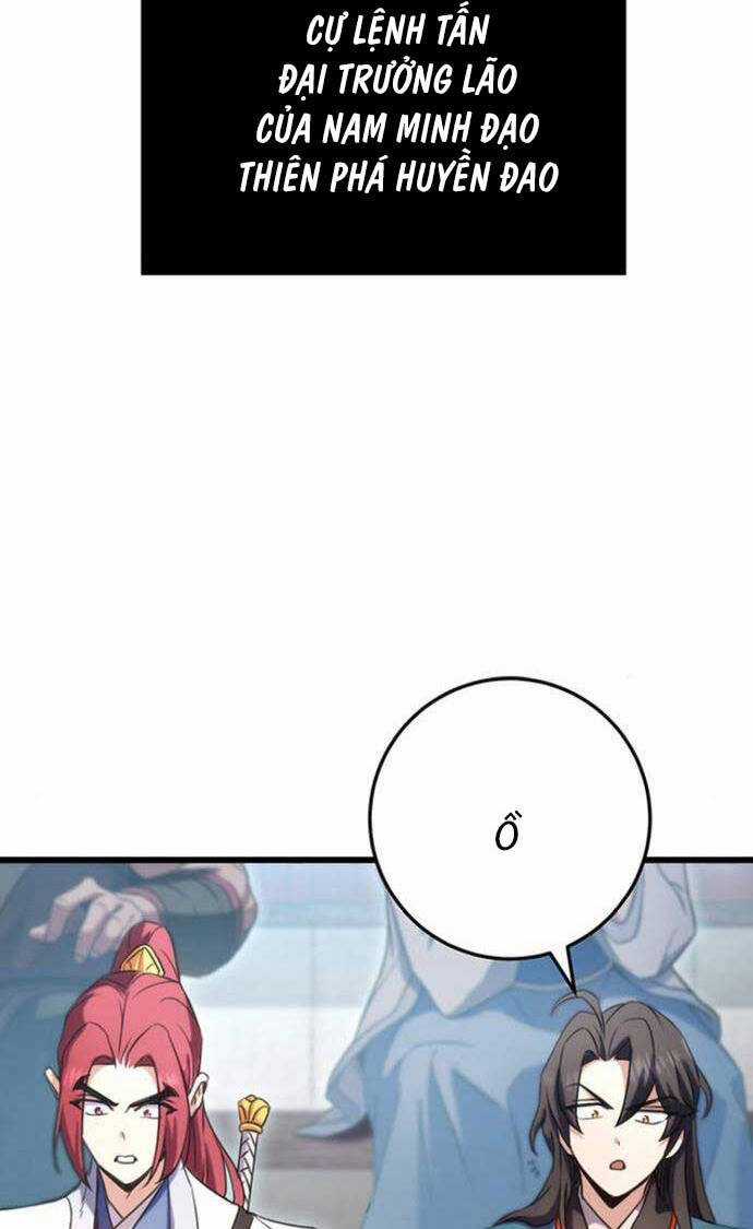 Thanh Kiếm Của Hoàng Đế Chương 16 trang 47