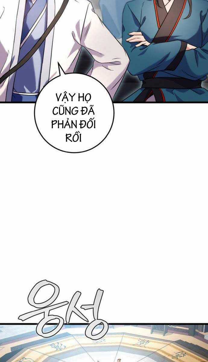 Thanh Kiếm Của Hoàng Đế Chương 16 trang 48