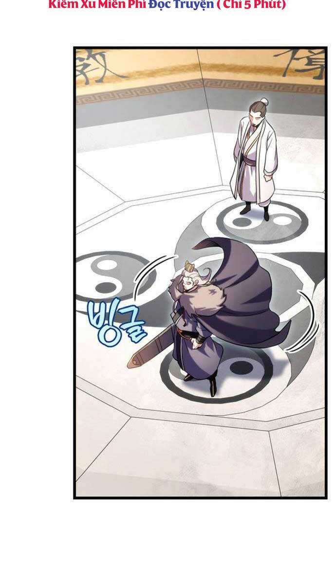 Thanh Kiếm Của Hoàng Đế Chương 16 trang 52