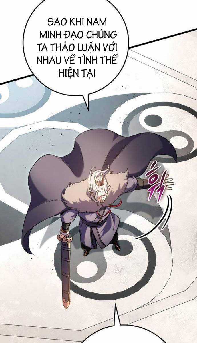 Thanh Kiếm Của Hoàng Đế Chương 16 trang 56