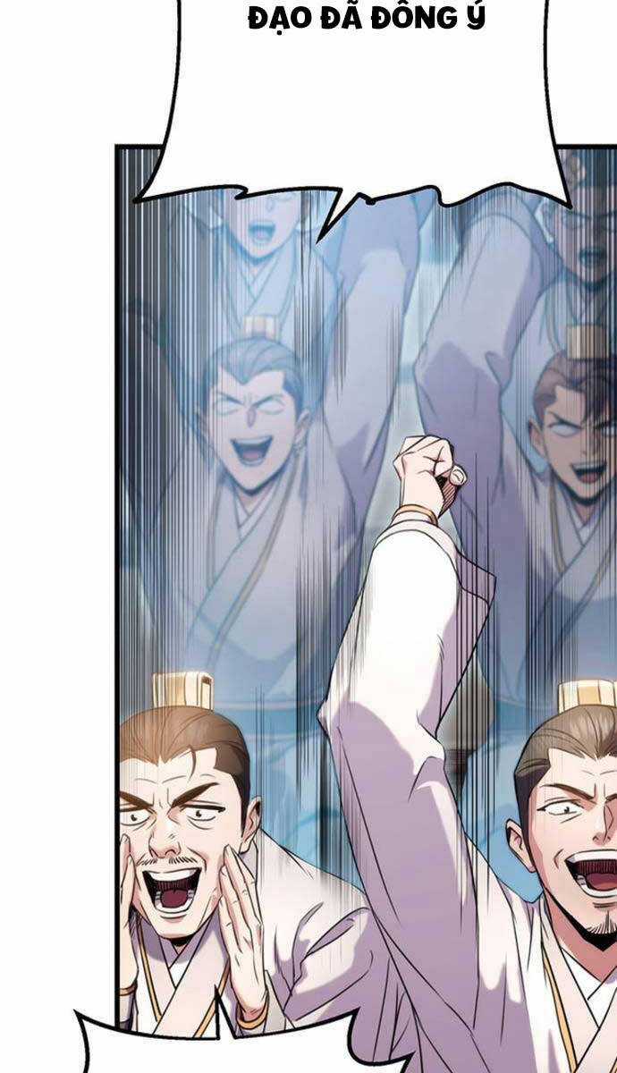 Thanh Kiếm Của Hoàng Đế Chương 16 trang 58