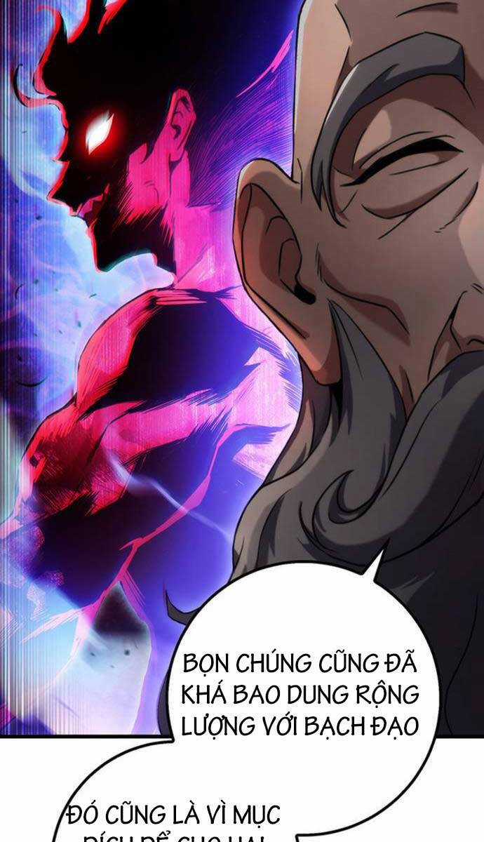 Thanh Kiếm Của Hoàng Đế Chương 16 trang 6