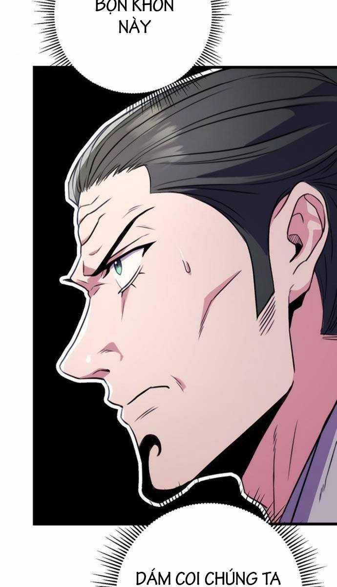 Thanh Kiếm Của Hoàng Đế Chương 16 trang 62