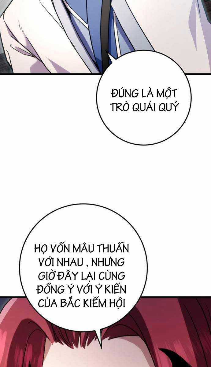 Thanh Kiếm Của Hoàng Đế Chương 16 trang 65