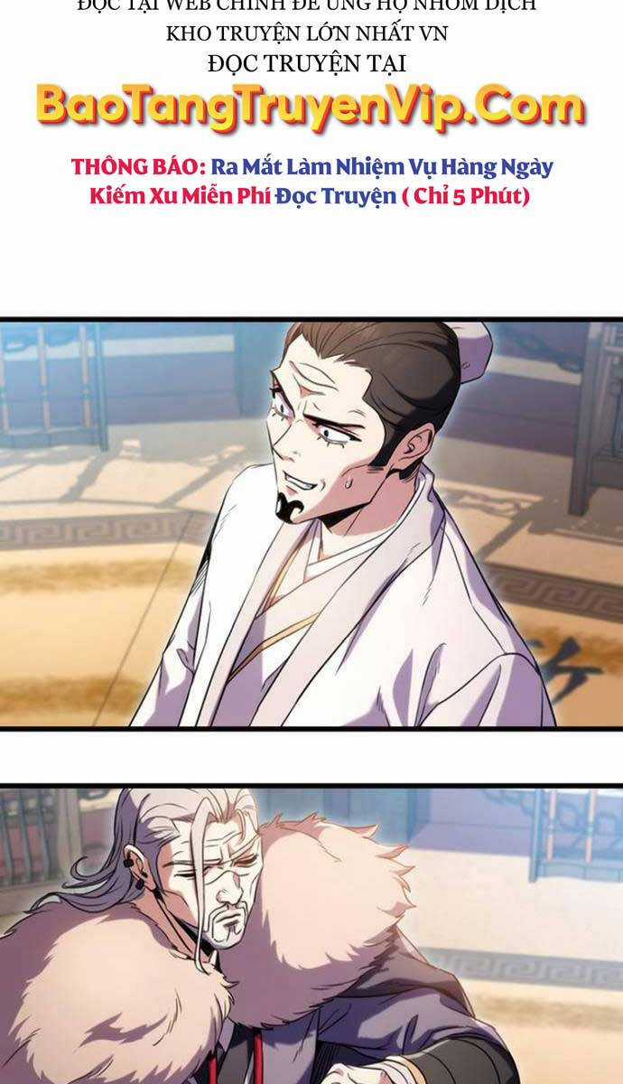 Thanh Kiếm Của Hoàng Đế Chương 16 trang 67