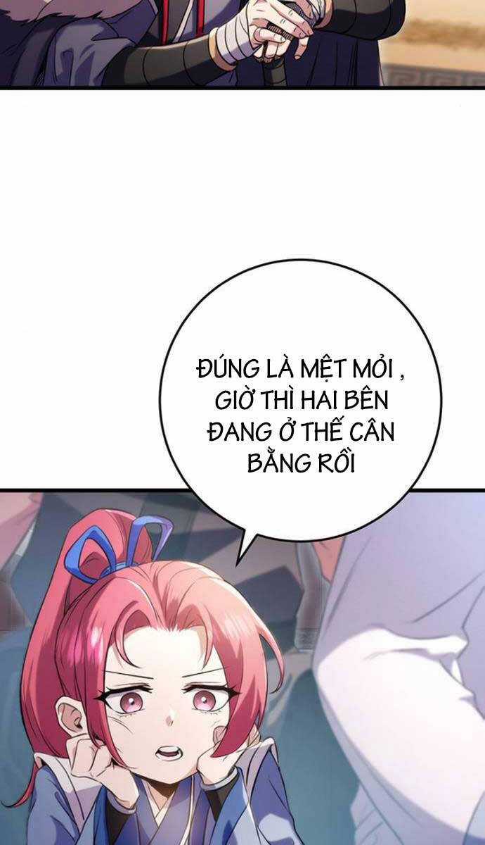 Thanh Kiếm Của Hoàng Đế Chương 16 trang 68