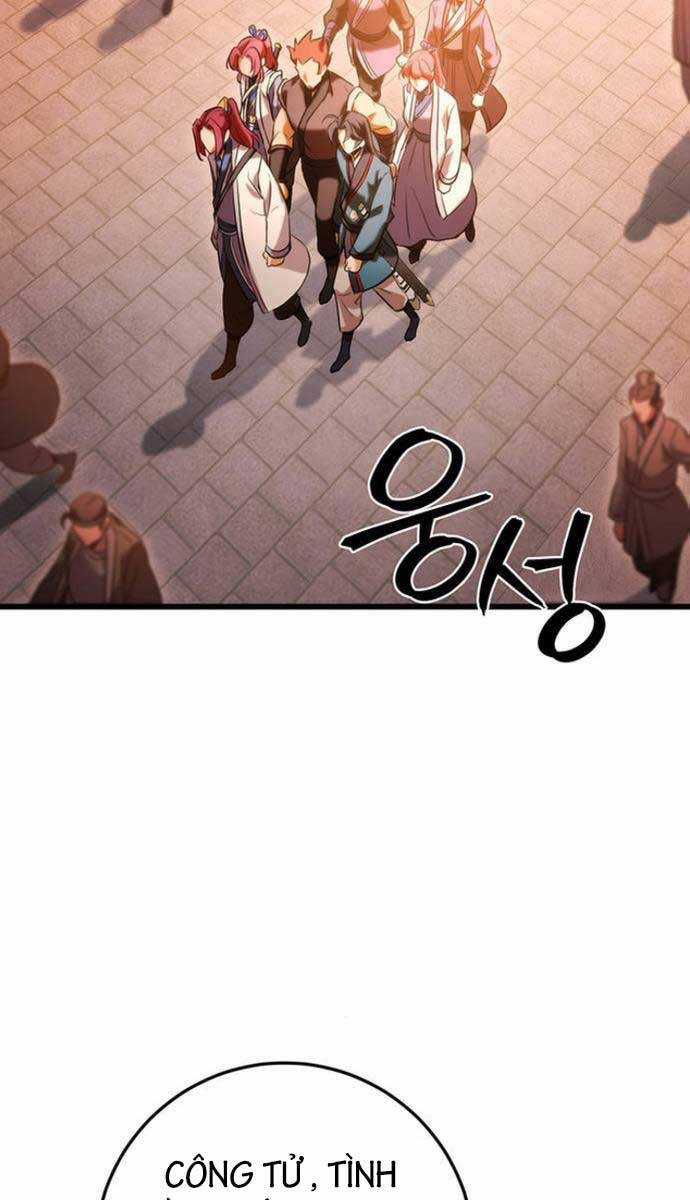 Thanh Kiếm Của Hoàng Đế Chương 16 trang 71