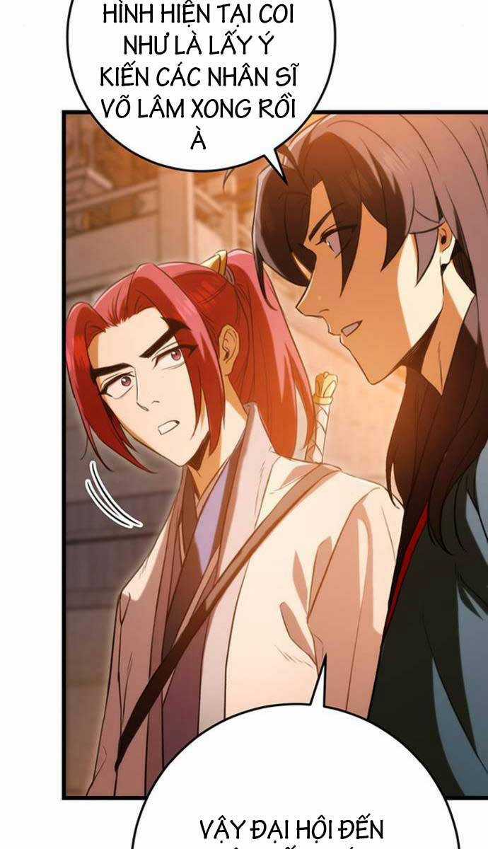 Thanh Kiếm Của Hoàng Đế Chương 16 trang 72