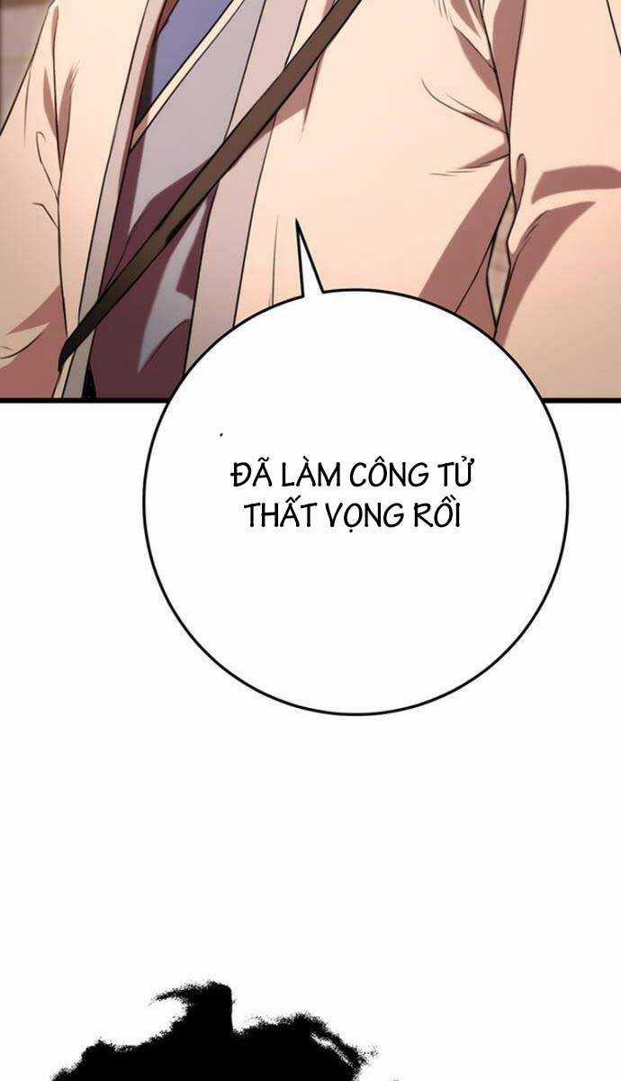 Thanh Kiếm Của Hoàng Đế Chương 16 trang 77