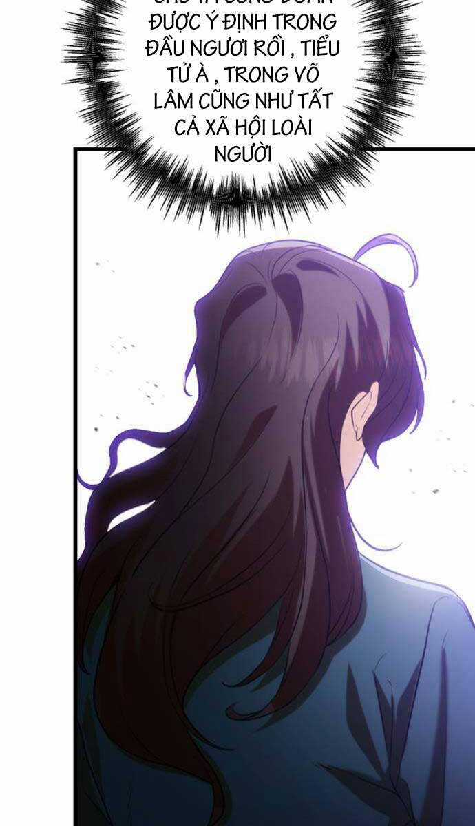 Thanh Kiếm Của Hoàng Đế Chương 16 trang 81