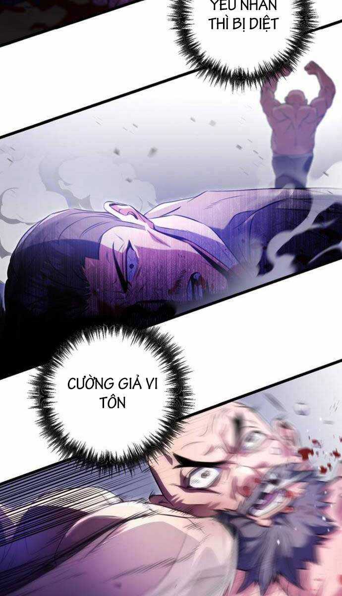 Thanh Kiếm Của Hoàng Đế Chương 16 trang 83