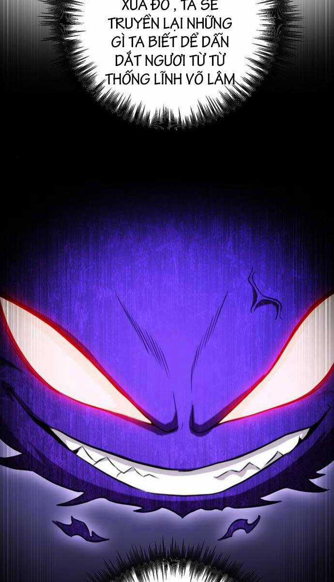 Thanh Kiếm Của Hoàng Đế Chương 16 trang 86