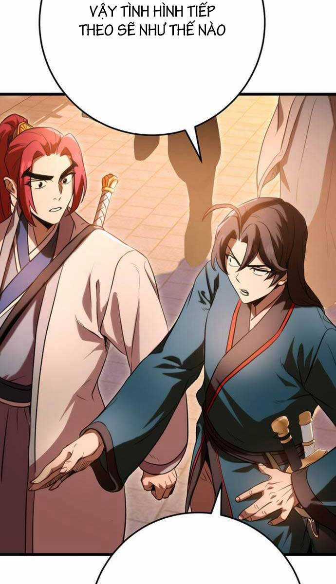 Thanh Kiếm Của Hoàng Đế Chương 16 trang 89