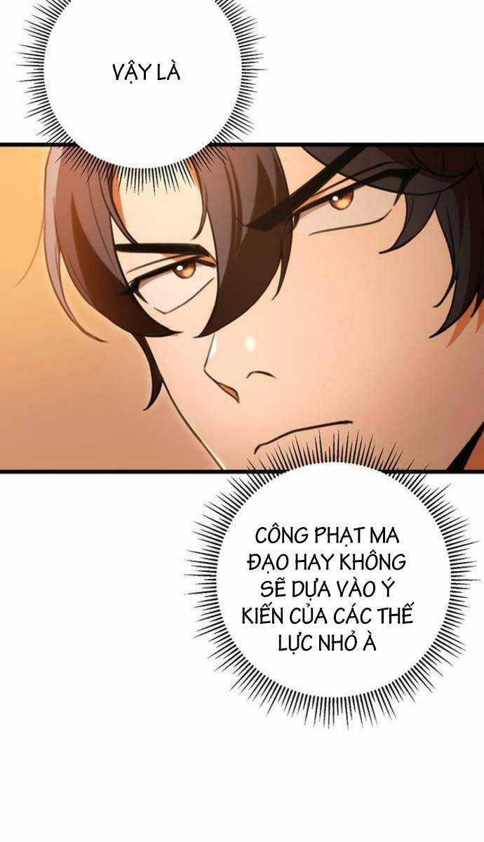 Thanh Kiếm Của Hoàng Đế Chương 16 trang 93