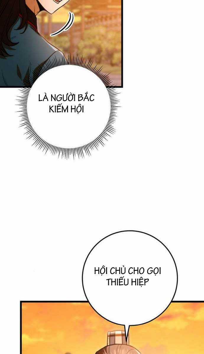 Thanh Kiếm Của Hoàng Đế Chương 16 trang 96