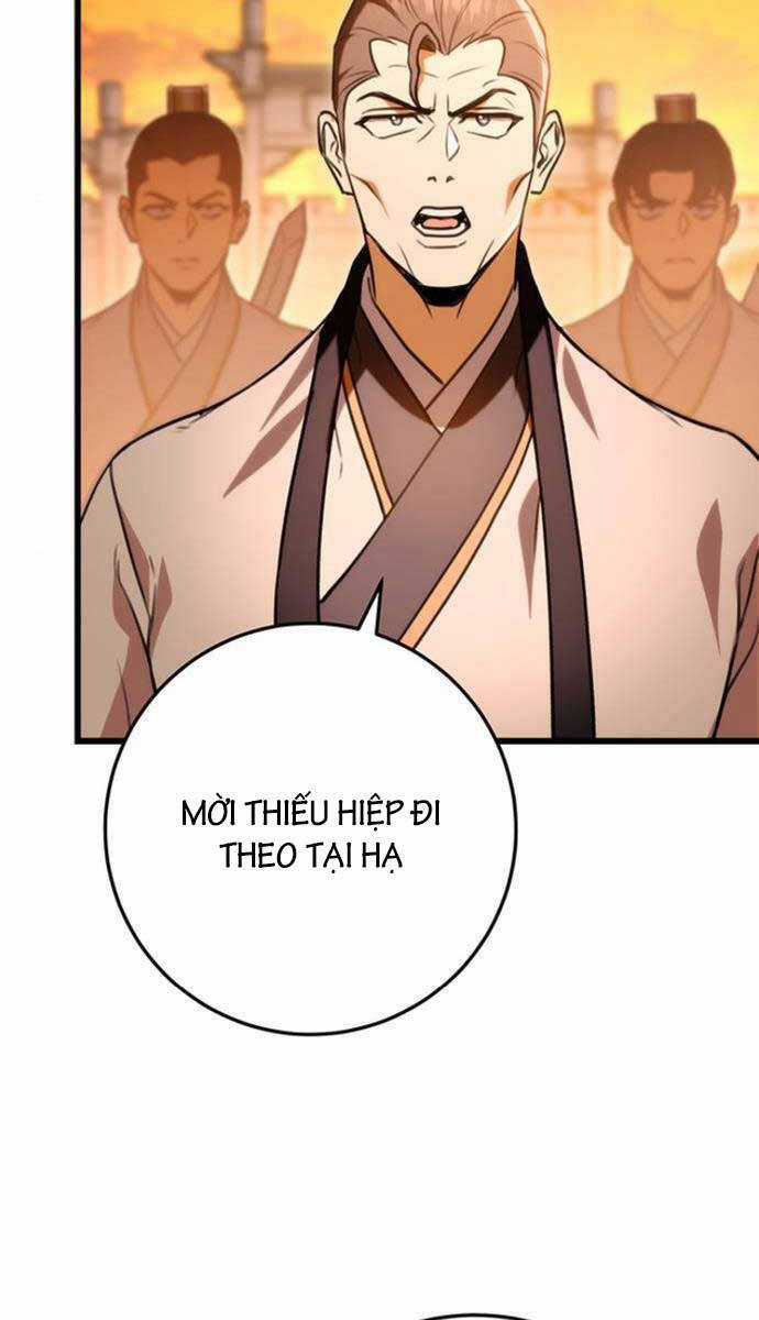 Thanh Kiếm Của Hoàng Đế Chương 16 trang 97