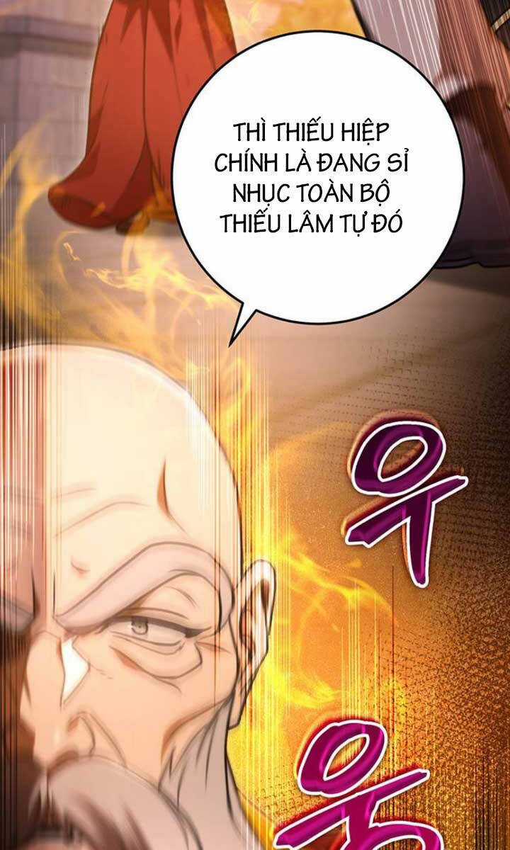 Thanh Kiếm Của Hoàng Đế Chương 17 trang 10