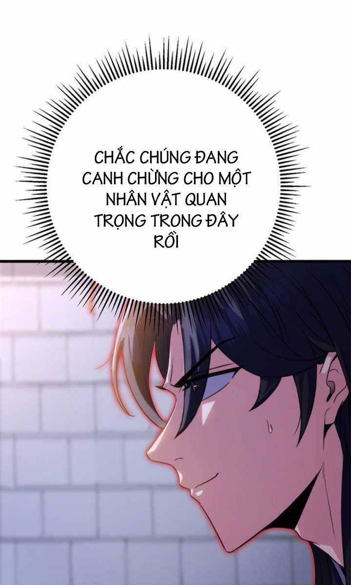 Thanh Kiếm Của Hoàng Đế Chương 17 trang 102