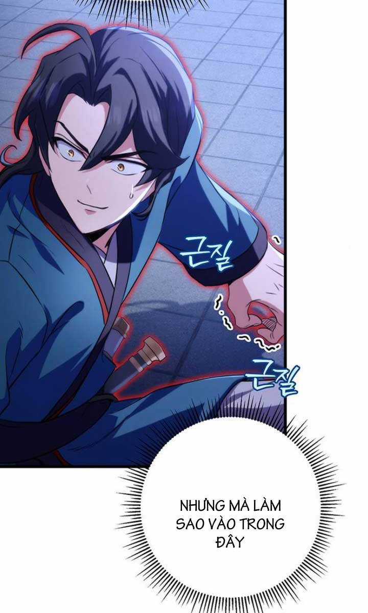 Thanh Kiếm Của Hoàng Đế Chương 17 trang 106