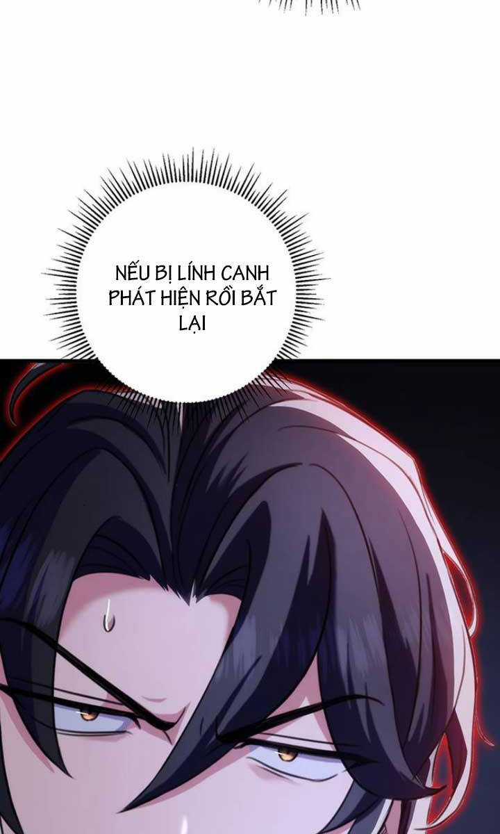 Thanh Kiếm Của Hoàng Đế Chương 17 trang 107