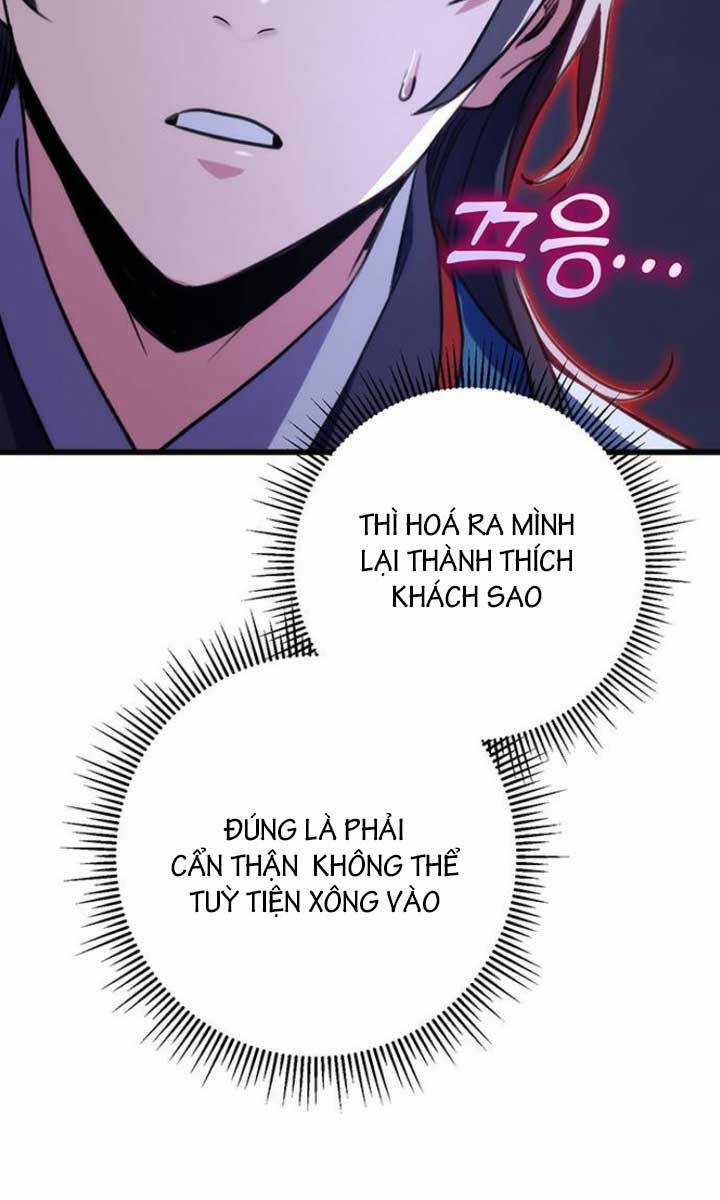 Thanh Kiếm Của Hoàng Đế Chương 17 trang 108