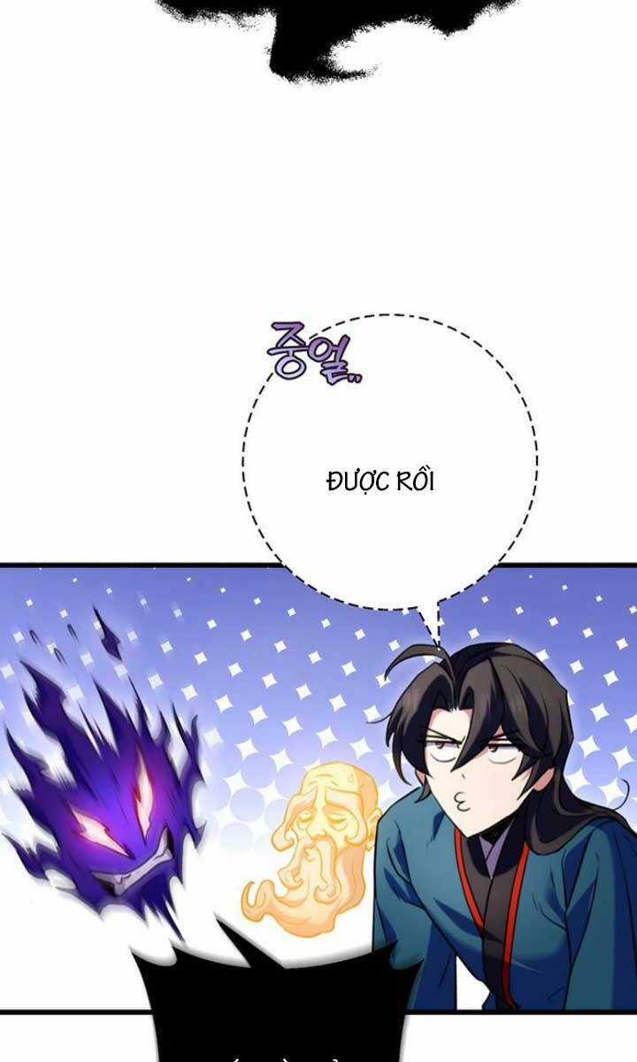 Thanh Kiếm Của Hoàng Đế Chương 17 trang 116