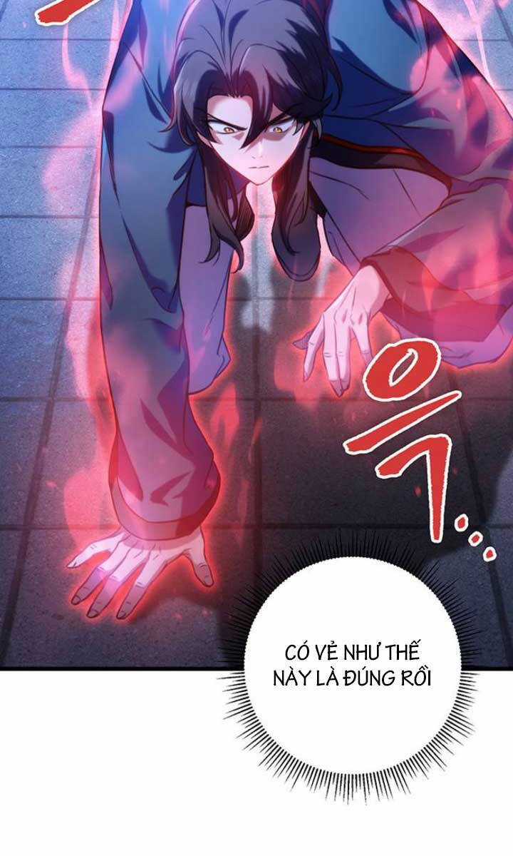 Thanh Kiếm Của Hoàng Đế Chương 17 trang 118