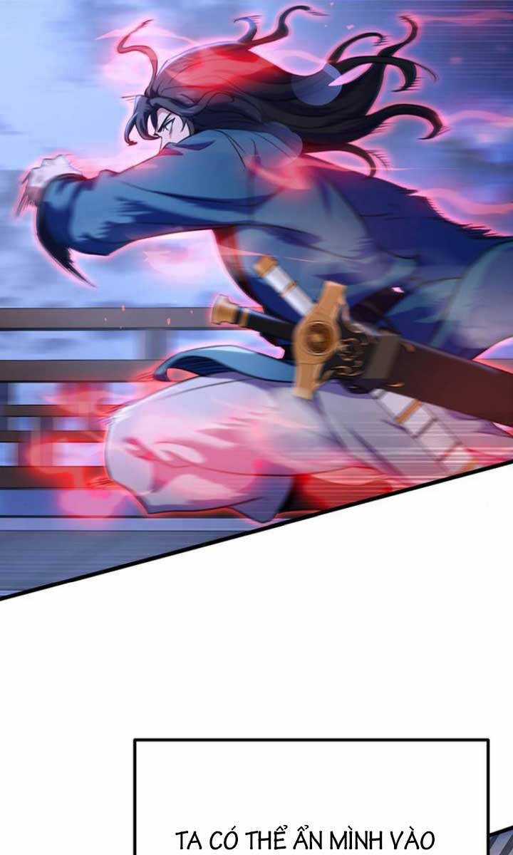 Thanh Kiếm Của Hoàng Đế Chương 17 trang 121