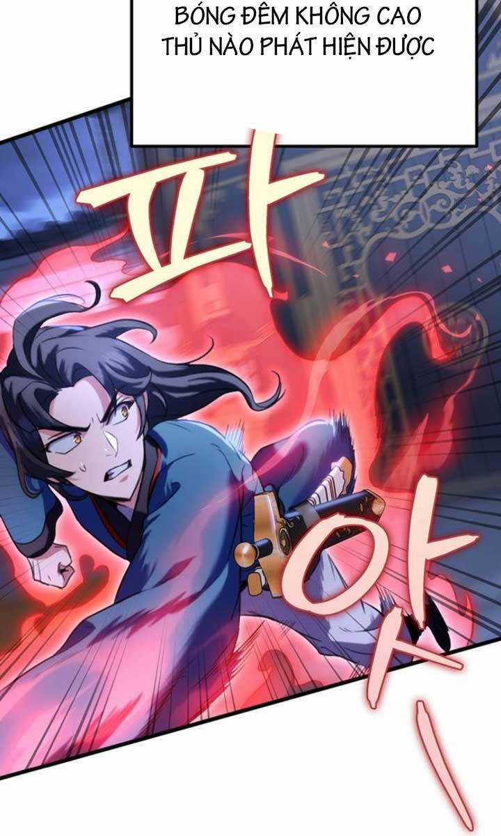 Thanh Kiếm Của Hoàng Đế Chương 17 trang 122