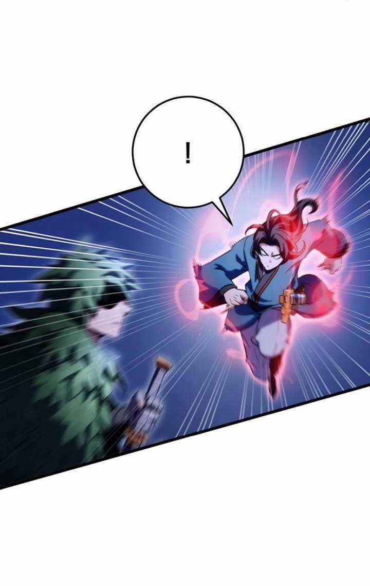 Thanh Kiếm Của Hoàng Đế Chương 17 trang 123