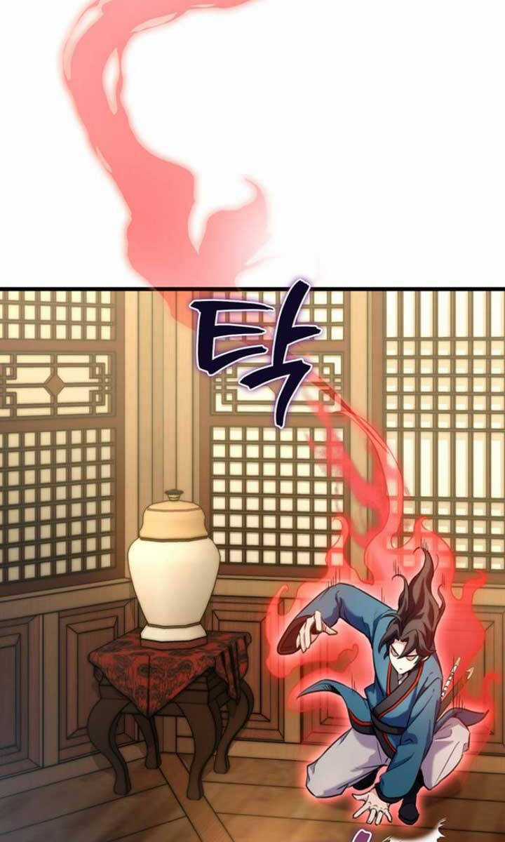 Thanh Kiếm Của Hoàng Đế Chương 17 trang 127