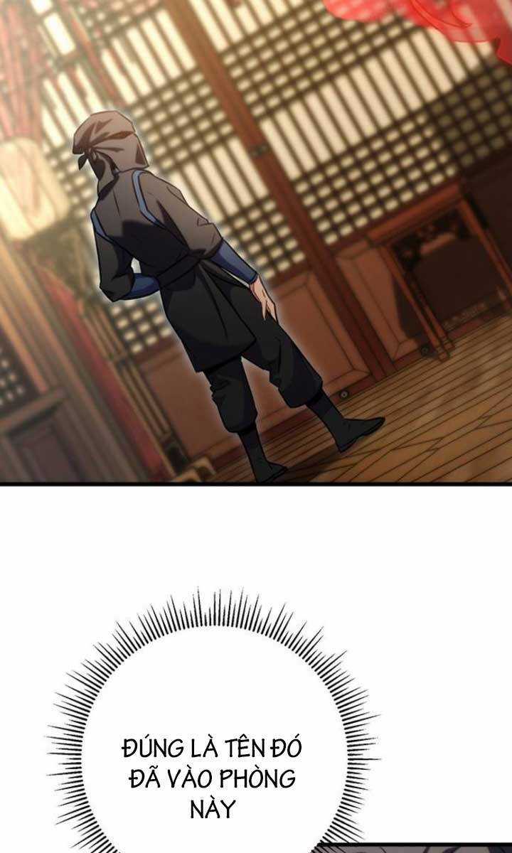 Thanh Kiếm Của Hoàng Đế Chương 17 trang 129