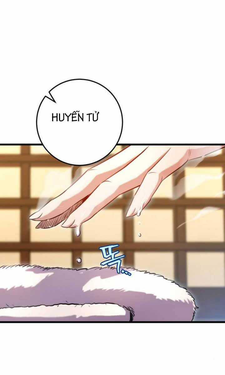 Thanh Kiếm Của Hoàng Đế Chương 17 trang 131