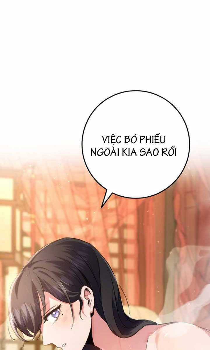 Thanh Kiếm Của Hoàng Đế Chương 17 trang 136