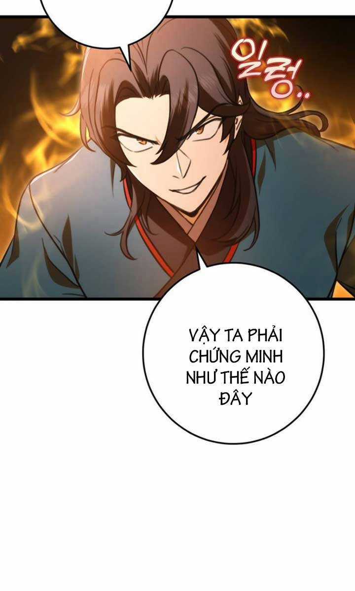 Thanh Kiếm Của Hoàng Đế Chương 17 trang 15