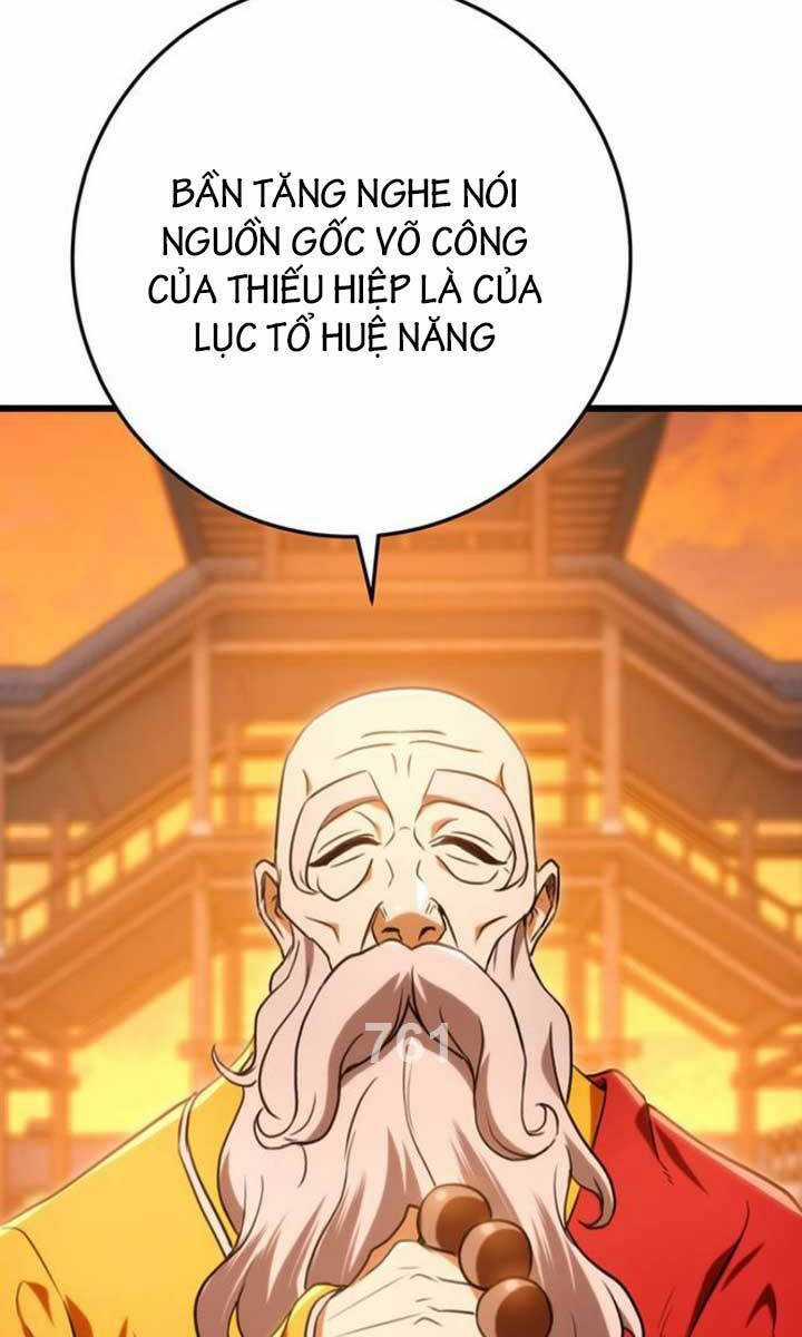 Thanh Kiếm Của Hoàng Đế Chương 17 trang 2