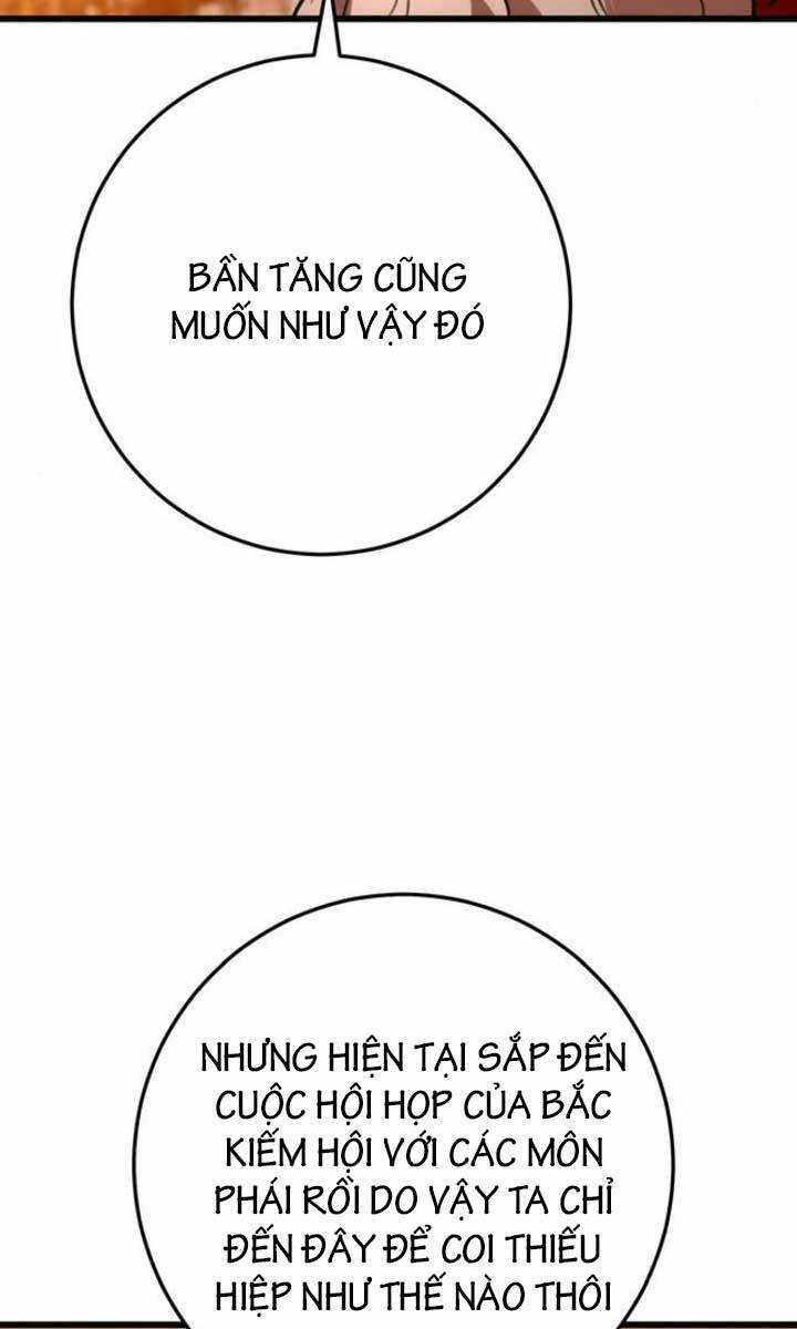 Thanh Kiếm Của Hoàng Đế Chương 17 trang 23