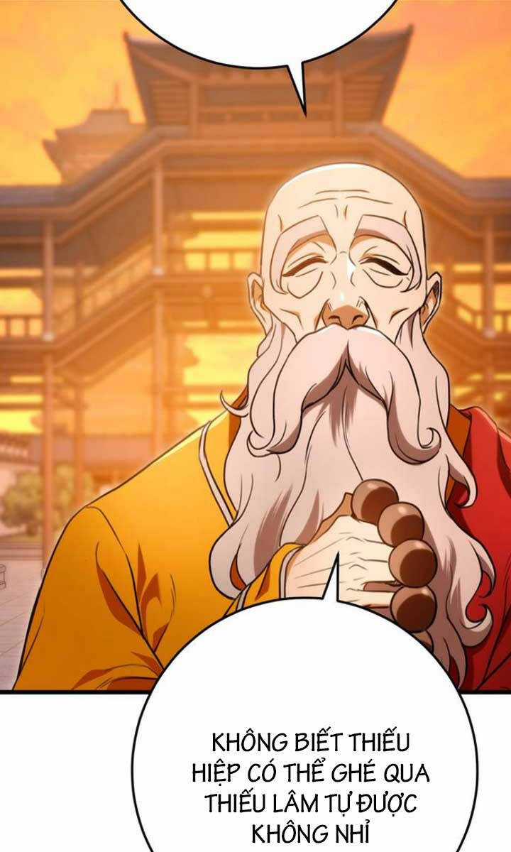 Thanh Kiếm Của Hoàng Đế Chương 17 trang 24