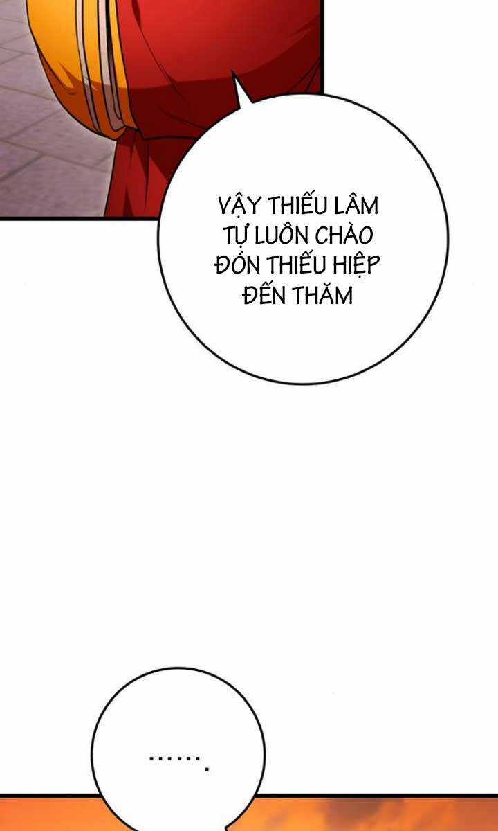 Thanh Kiếm Của Hoàng Đế Chương 17 trang 27