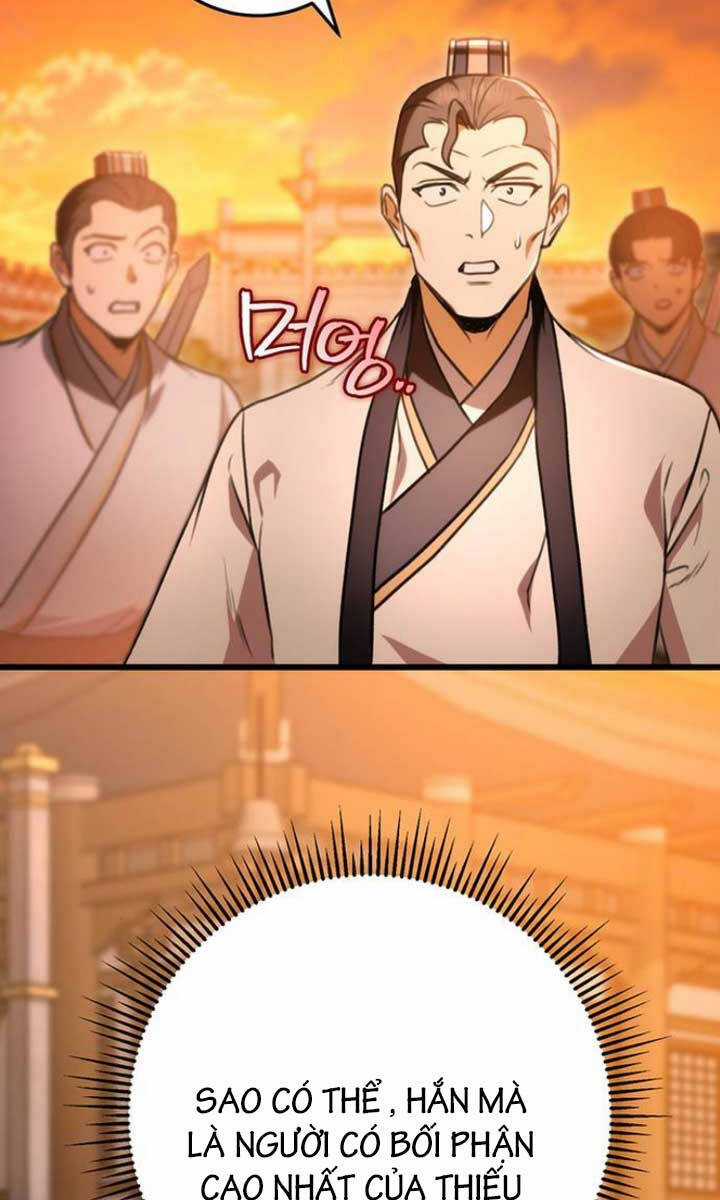 Thanh Kiếm Của Hoàng Đế Chương 17 trang 28