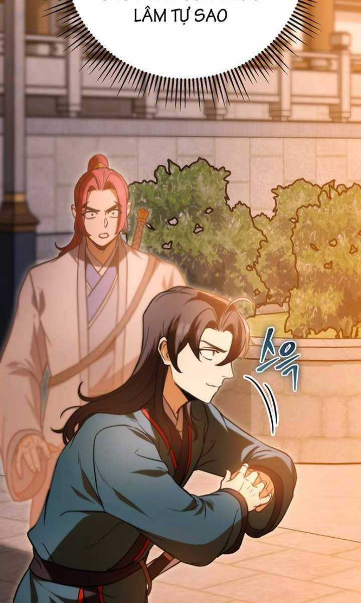 Thanh Kiếm Của Hoàng Đế Chương 17 trang 29